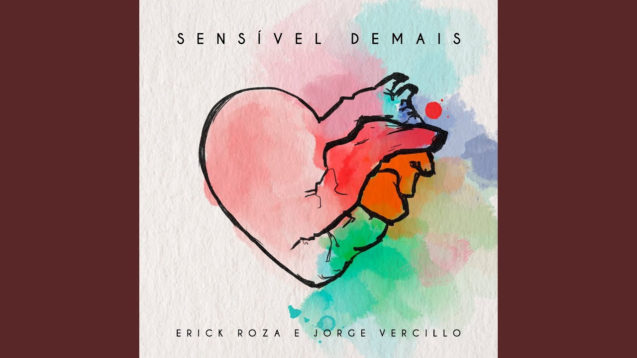 Sensível Demais