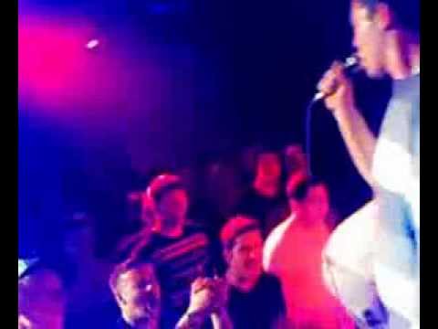 Sk-Crew  In Basel das Schiff