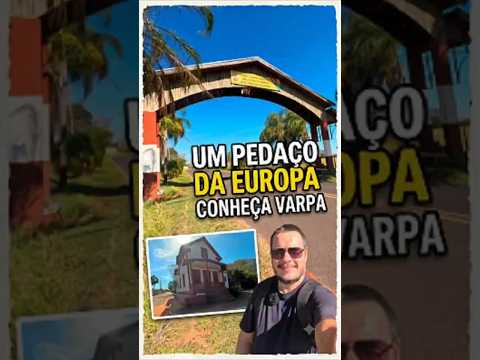 Conheça Varpa - SP