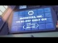 Monstres Inc édition Standard Bande Annonce VO