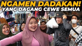 Download lagu IMMEDIATE BUSKING ‼️ ALL THE SELLERS ARE GIRL.. mp3 Download lagu IMMEDIATE BUSKING ‼️ ALL THE SELLERS ARE GIRL.. mp3