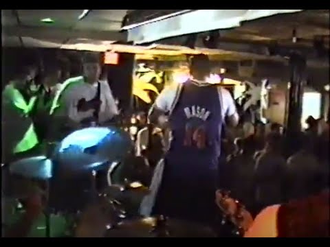 Relentless - Full Set - Crawdaddys