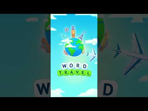 Видео Word Travel