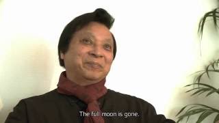 Mol Kamach - Interview + Bonus Full Moon acapella