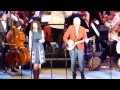 Steve Martin & Edie Brickell : "When You Get to Asheville"