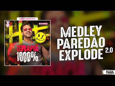 Henry Freitas - Medley Paredão Explode 2.0