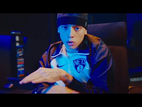 Central Cee x Headie One x M24 - No Rules [Music Video]