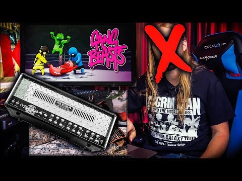 FAQ93 - RECTIFIER SETTINGS, HATERS, PAY TO BE FRIEND