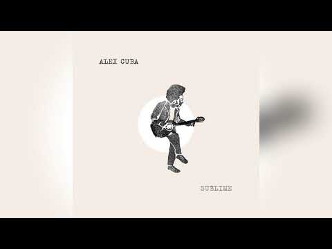 11. Alex Cuba - No Son Manera ft Alex Ferreira (Audio Oficial)