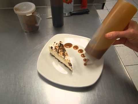 Skor Cake