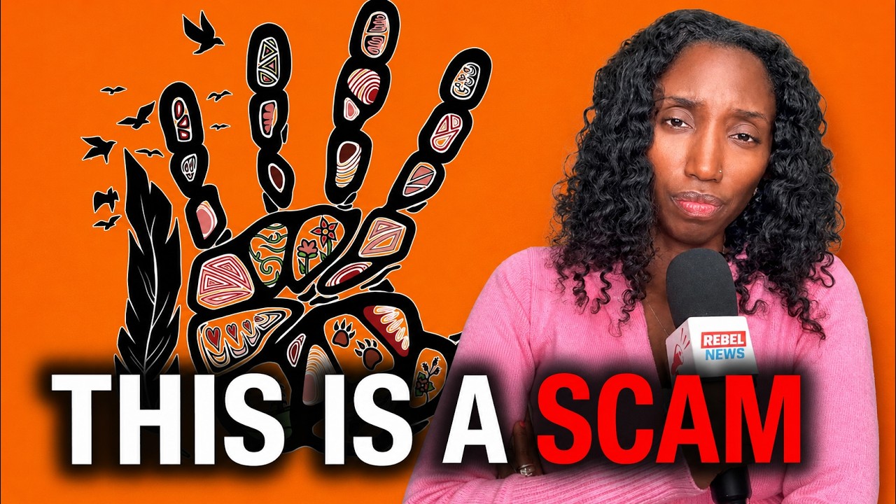 The Dark Truth About Canada's Land Acknowledgments