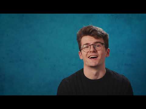 Studying a joint degree in French and International Relations play video