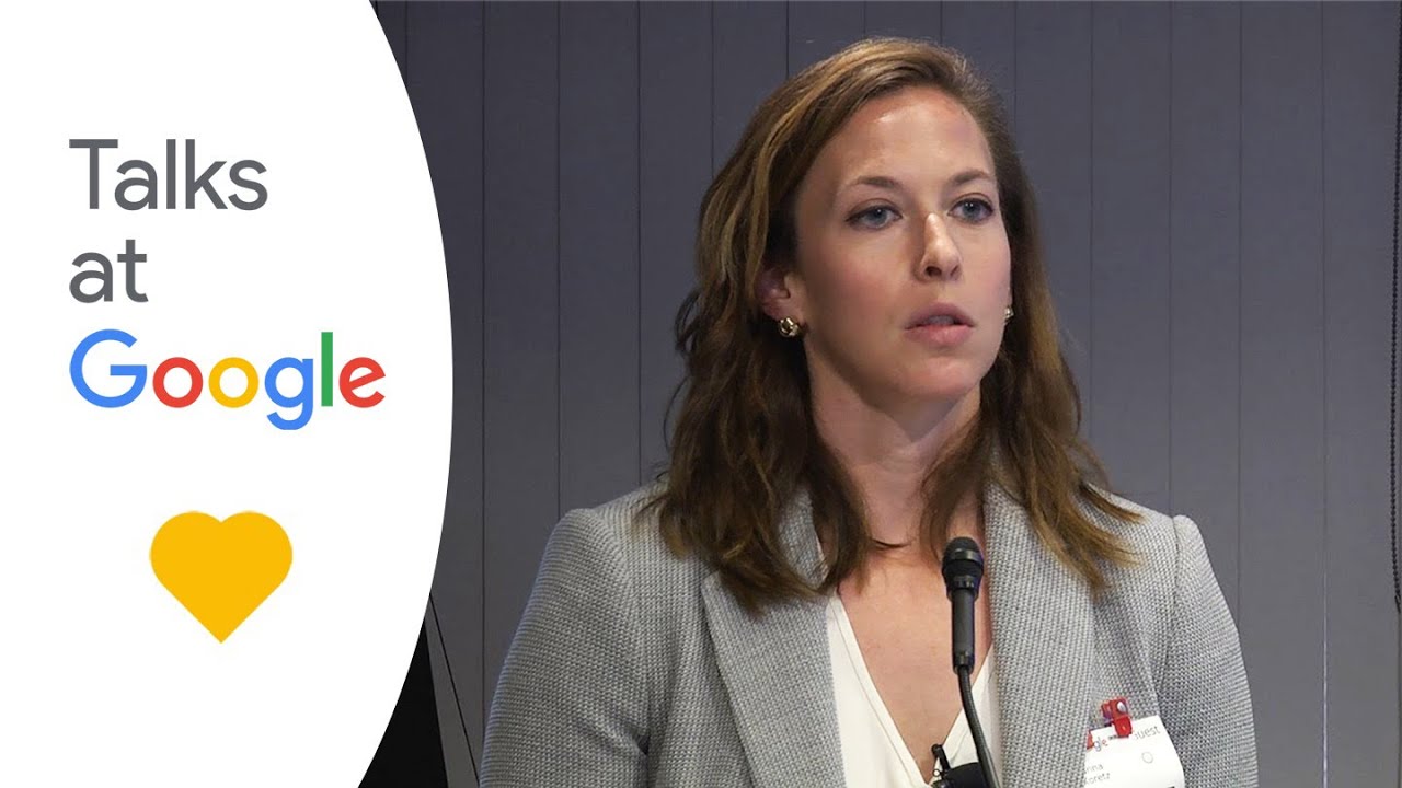 Dr. Janna Koretz and Annie Hirschhorn: "Heroic Henrietta" | Talks at Google