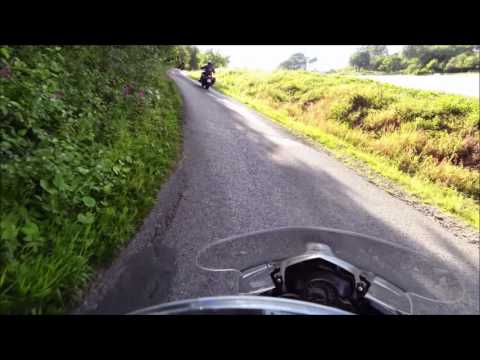 Thumbnail for BMW R1200ST HUBERTÓWKA by BMW R1200ST