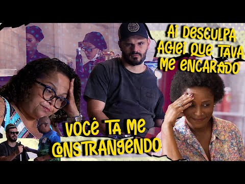 PEGADINHA CEG0 ENCARANDO