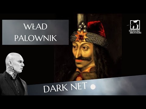 Dracula - historia prawdziwa