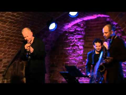 Piotr Wojtasik Quartet w TCK (29.01.2016 r., Tarnów)