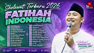 Download lagu FULL SHOLAWAT UST RIDWAN ASYFI - FATIHAH INDONESIA TERBAIK SEPANJANG MASA mp3