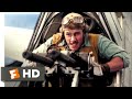 Midway (2019) - Epic Machine Gunner Scene (4/10) | Movieclips - Movieclips Midway (2019) - Epic Machine Gunner Scene (4/10) | Movieclips