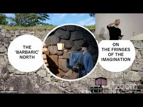 EVENTO HÍBRIDO | Paisagem e conhecimento ao longo da trilha costeira de Michinoku no leste de Tōhoku