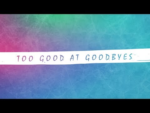 Sam Smith - Too Good At Goodbyes | Tennebreck feat. D.E.P. Cover Remix
