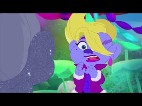 Finding Tracker part 13   Tracker's Initiation( A)