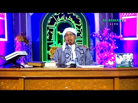 Harta Yang Wajib Dizakati - Hikmah Buya Yahya