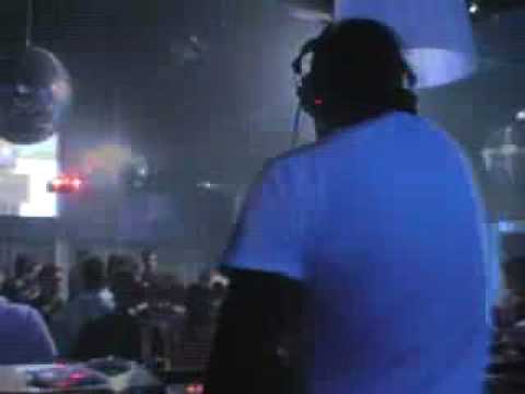 JamLimmat @ Geral T4 - Braga (Portugal)  2 part