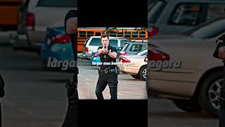 Ele tem uma bomba!🎥The rookie