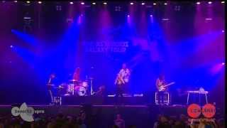 Asteroids Galaxy Tour - Suburban Space Invader - Lowlands 2014