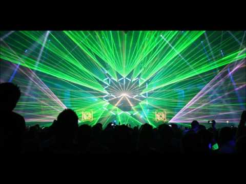 Euphoria - 6.8.2007 - DJ Matrix Mc's Impulse, Retro, Tempo & Banks