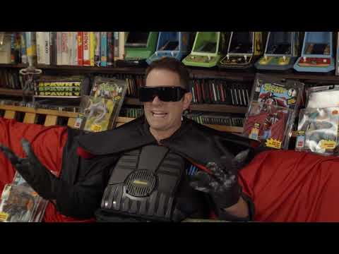 Angry Video Game Nerd: Spawn Games (censored)