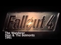 Fallout 4 Trailer Music - 'The Wanderer' by Dion ...