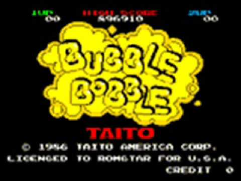 Djpretzel - Bubble Bobble HillBilly
