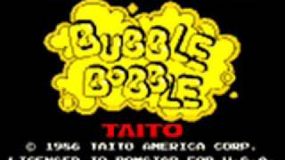 Djpretzel - Bubble Bobble HillBilly