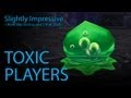 Toxic Players (WoW Machinima) 