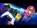 Como Configurar Controle Para Jogar Mario Galaxy No Pc 