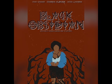 Black Obsidian (Teaser)