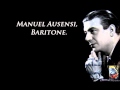 Manuel Ausensi. Amapola. Jose Maria Lacalle ...