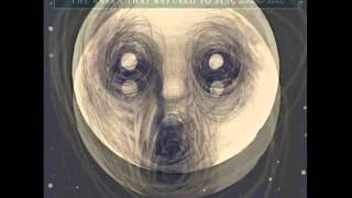 Steven Wilson-The Holy Drinker