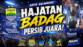 Download lagu HAJATAN BADAG PERSIB JUARA 🔥🏆 Anthem Bobotoh Persib Bandung EDM RAVE x Karawitan Sunda x Kendang mp3 Download lagu HAJATAN BADAG PERSIB JUARA 🔥🏆 Anthem Bobotoh Persib Bandung EDM RAVE x Karawitan Sunda x Kendang mp3