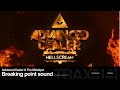 Advanced Dealer & The Melodyst - Breaking point sound (Traxtorm Records - TRAX 0141)