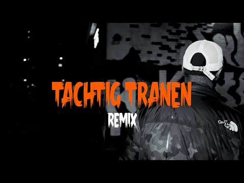 G-no - Tachtig Tranen ft. Just-B & Ggstilo [remix] (Official Video)