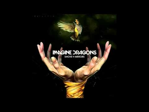 Warriors - Imagine Dragons (Audio)