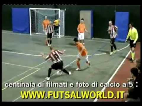 5/9/12 Futsal Basiano VS Rho Calcio a 5  . . . . .  serie C1