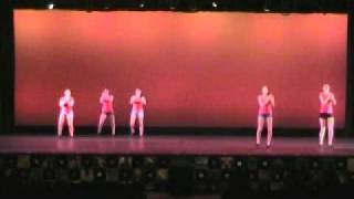 SDCDC: Man Smart (Woman Smarter)