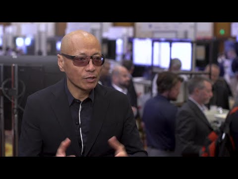 MEF19: MEF's Nan Chen on Creating an SD-WAN Service Definition