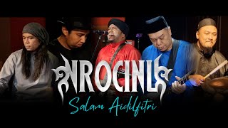 Download lagu ROCK RAYA - SALAM AIDILFITRI by NROCINU mp3