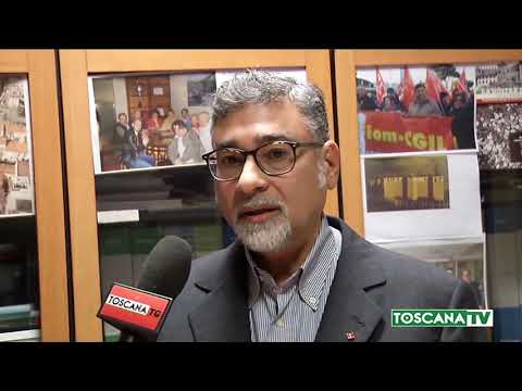 2017-08-26 VAIANO - ROGO NELLA CASA-FABBRICA,  SITUAZIONE INTOLLERABILE