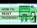 How To Reset Password On Scratch